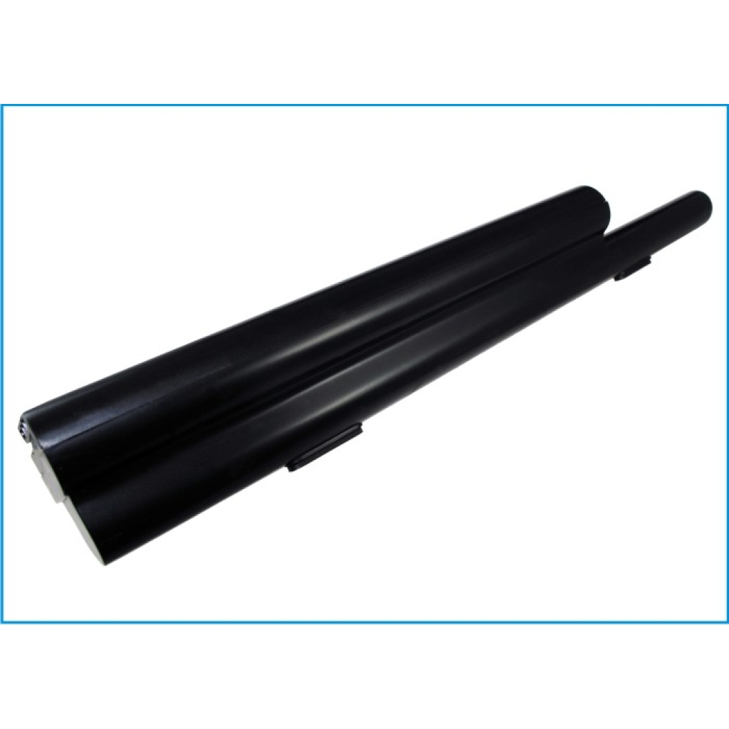 Notebook battery DELL Studio XPS M1640