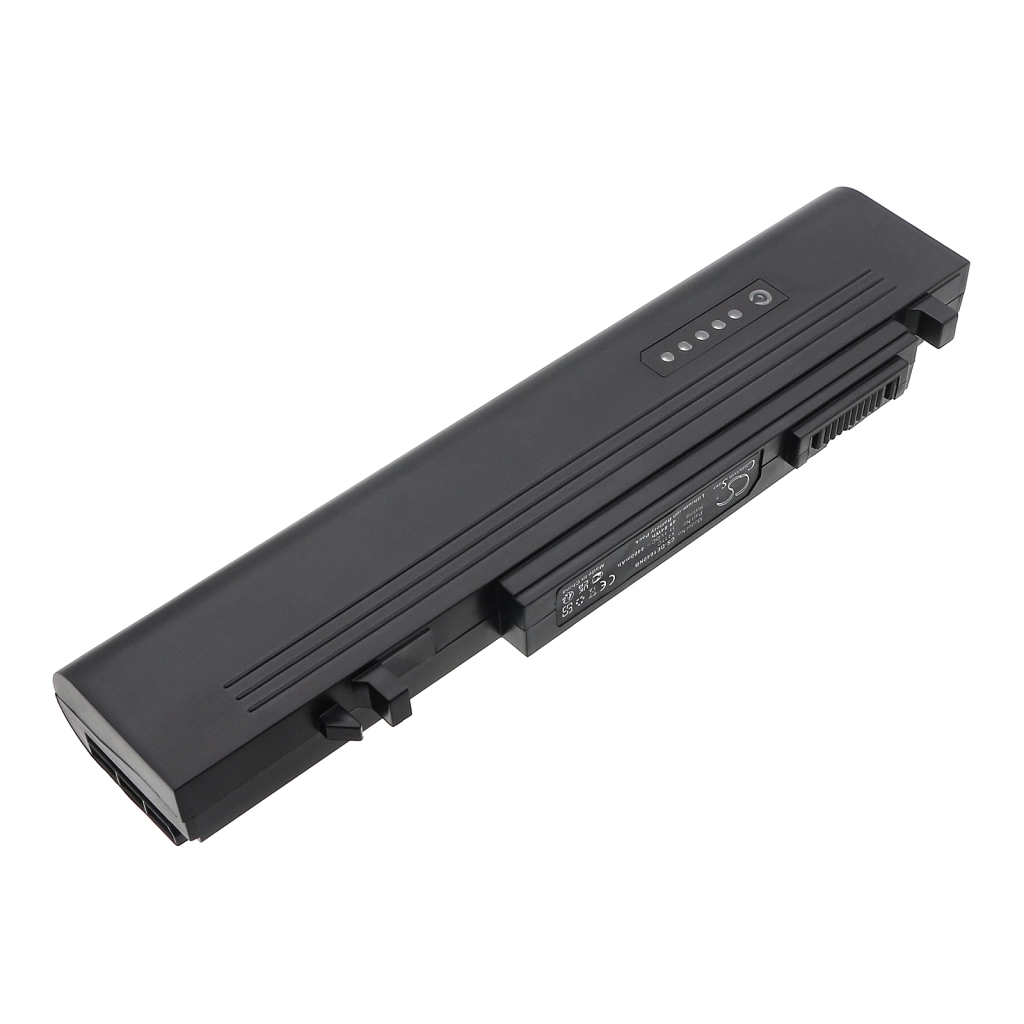 Batería para portátil DELL Studio XPS 1647