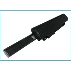 Reemplazo de batería compatible para DELL 312-0814,312-0815,451-10692,U011C,W298C...