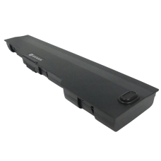 Reemplazo de batería compatible para DELL 312-0680,HG307,WG317