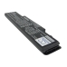 Notebook battery DELL Studio 1735