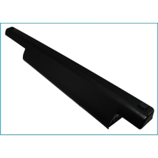 Reemplazo de batería compatible para DELL 0W077P,312-0186,312-0196,A3582354,A3582355...