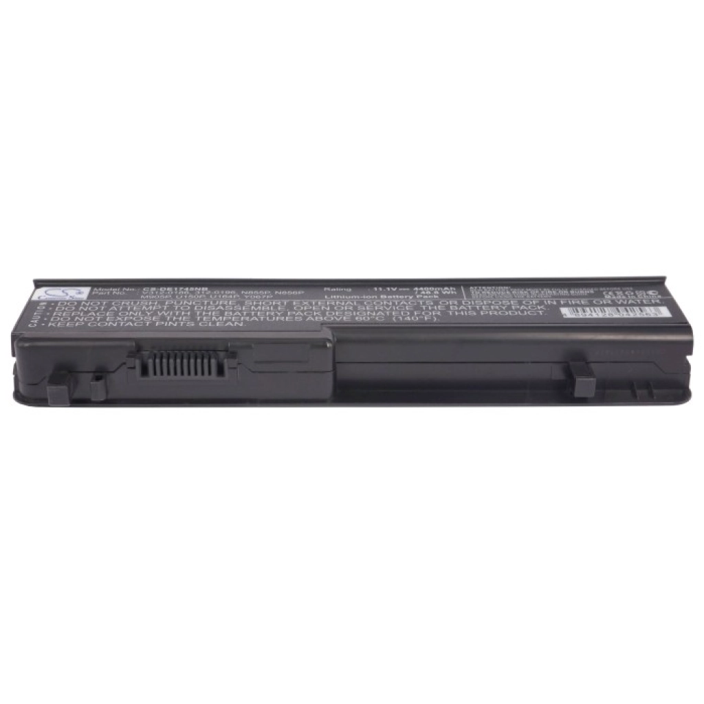 Notebook battery DELL Studio 1749