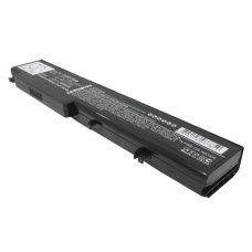 Reemplazo de batería compatible para DELL 312-0740,312-0741,312-0894,451-10611,451-10612...