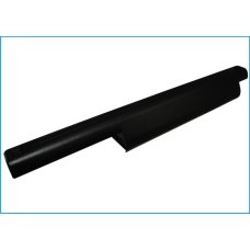 Reemplazo de batería compatible para DELL 0W077P,312-0186,312-0196,A3582354,A3582355...