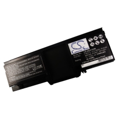 Reemplazo de batería compatible para DELL 0PU501,312-0650,451-10498,FW273,MR369...