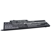Notebook battery DELL Inspiron+13+7347