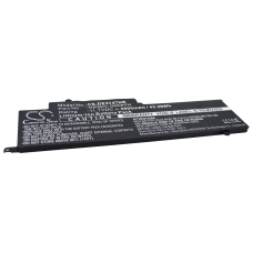 Reemplazo de batería compatible para DELL 04K8YH,092NCT,0GK5KY,0WF28,451-BBKK...
