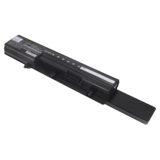 Reemplazo de batería compatible para DELL 050TKN,07W5X0,07W5X09C,093G7X,0GRNX5...