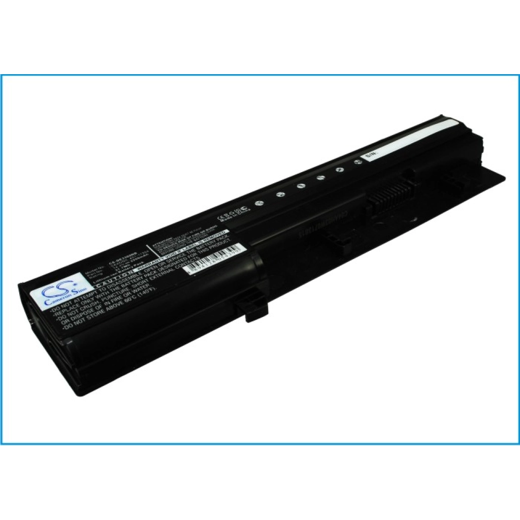 Notebook battery DELL Vostro 3350