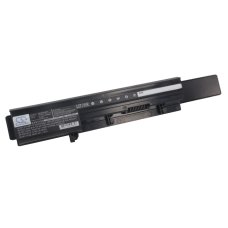 Reemplazo de batería compatible para DELL 050TKN,07W5X0,07W5X09C,093G7X,0GRNX5...