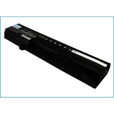 Reemplazo de batería compatible para DELL 050TKN,07W5X0,07W5X09C,093G7X,0GRNX5...