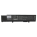 Batería Li-ion Cameron Sino CS-DE3400HB 11,1V para portátil Dell