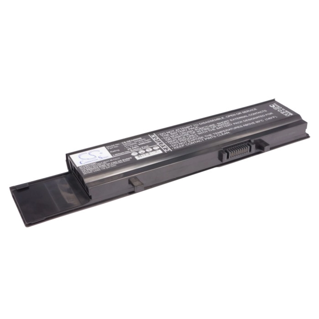 Battery Replaces 0TXWRR