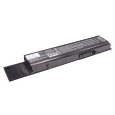 Reemplazo de batería compatible para DELL 04D3C,04GN0G,0TXWRR,312-0997,312-0998...