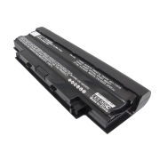 CS-DE4010HB<br />Batteries for   replaces battery 0J4XDH