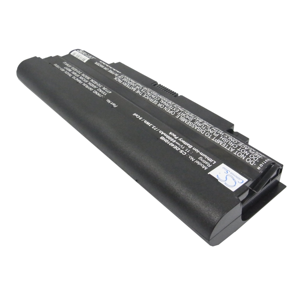 Battery Replaces 0J4XDH