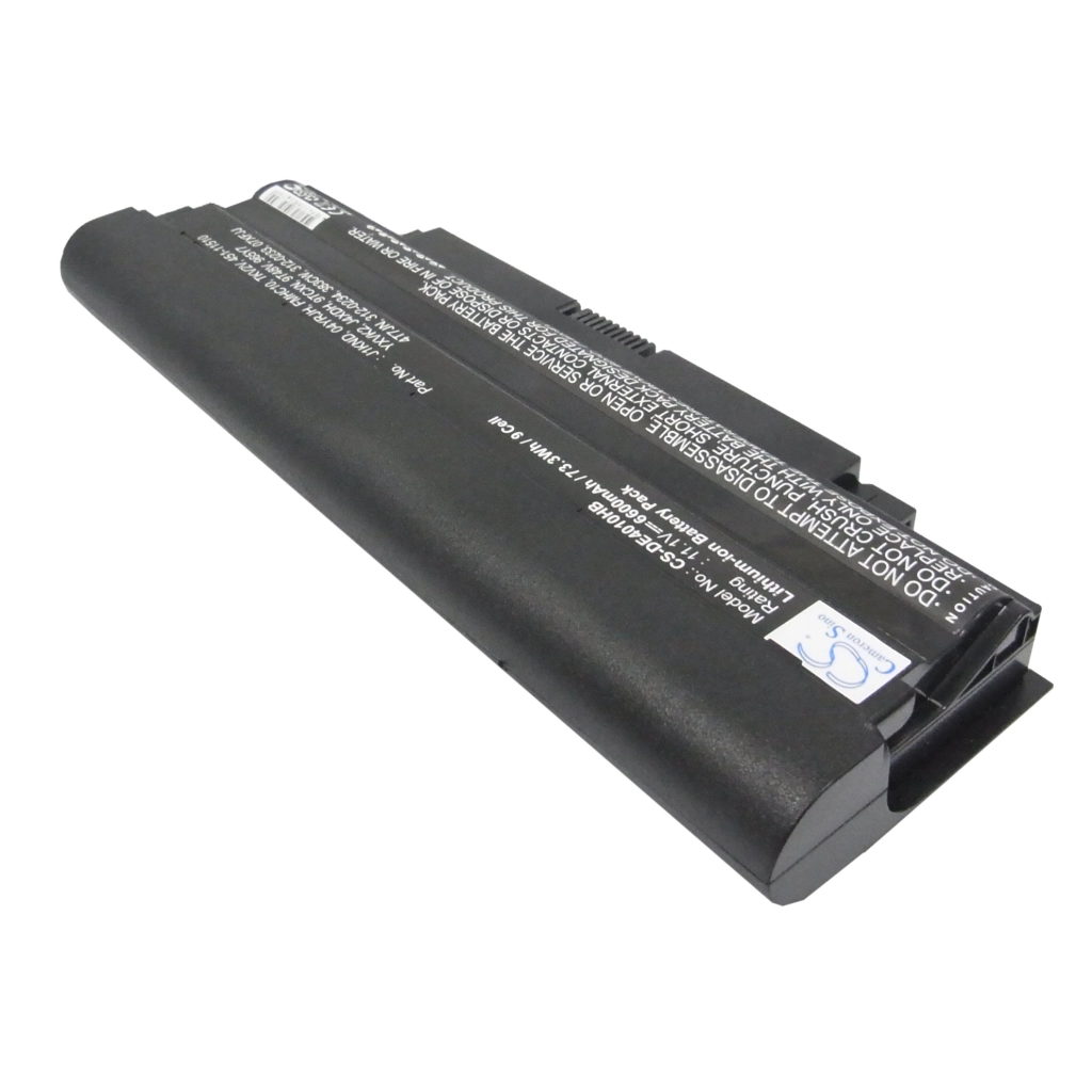Notebook battery DELL Inspiron N5010R