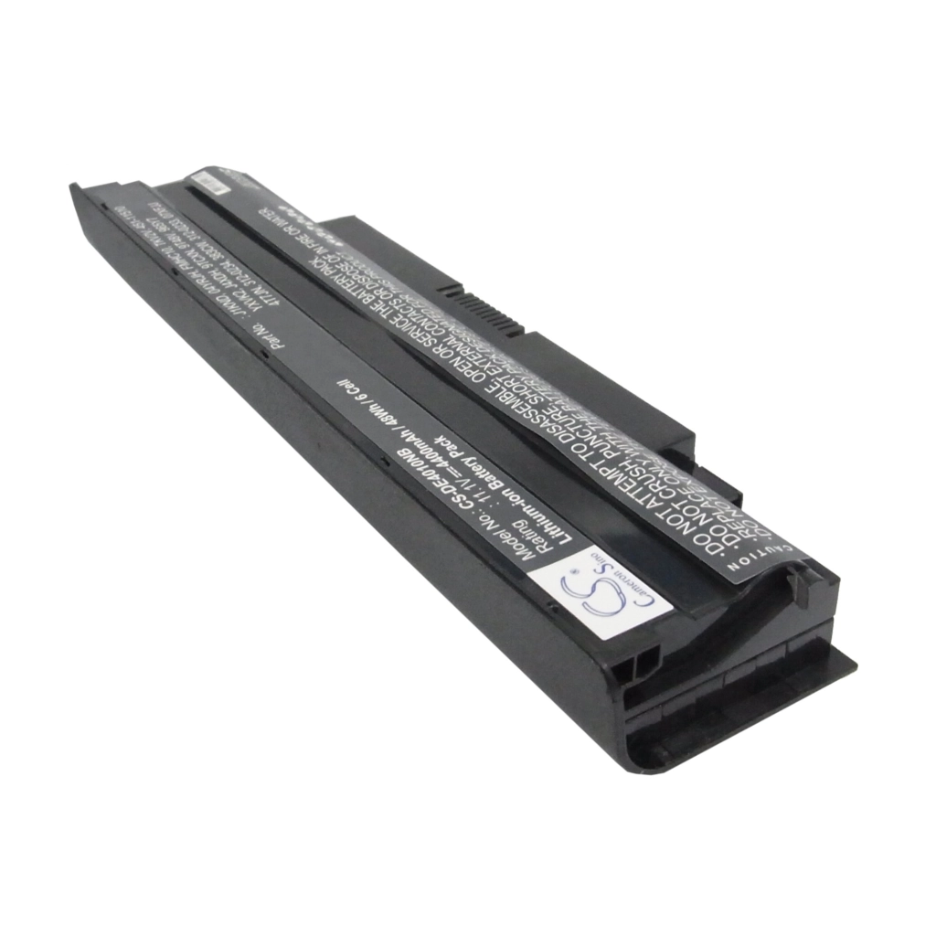 Battery Replaces J4XDH