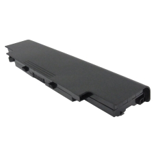 Reemplazo de batería compatible para DELL 0383CW,04YRJH,06P6PN,07XFJJ,0J1KND...