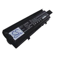Reemplazo de batería compatible para DELL 0KCFPM,0M4RNN,312-1231,FMHC10,KG9KY...