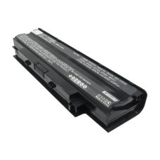 Reemplazo de batería compatible para DELL 0383CW,04YRJH,06P6PN,07XFJJ,0J1KND...