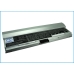 Cameron Sino CS-DE4200HB Li-ion battery Dell silver side view