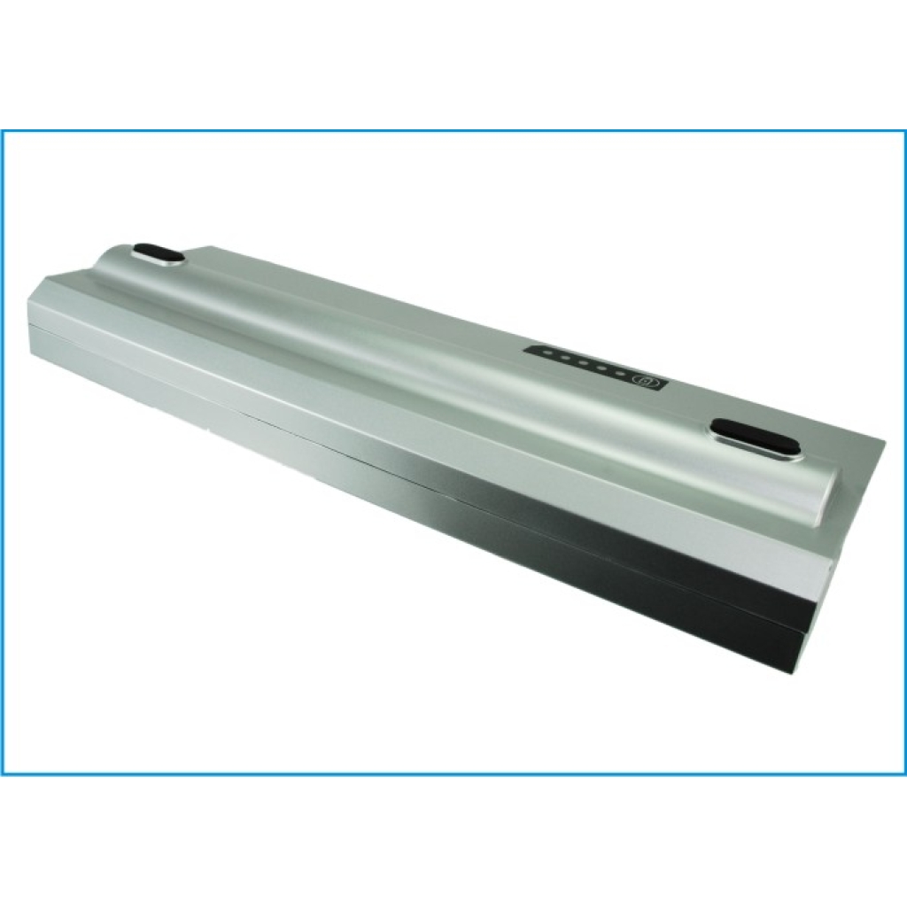 Cameron Sino CS-DE4200HB 11.1V 4400mAh Li-ion battery Dell back label