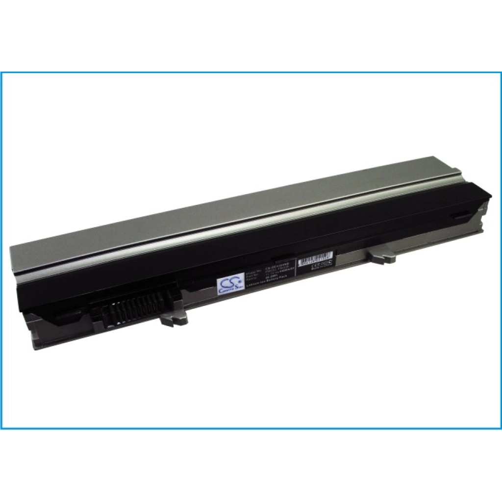Battery Replaces 451-11495