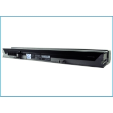 Reemplazo de batería compatible para DELL 0FX8X,312-0822,312-0823,312-9955,451-10636...