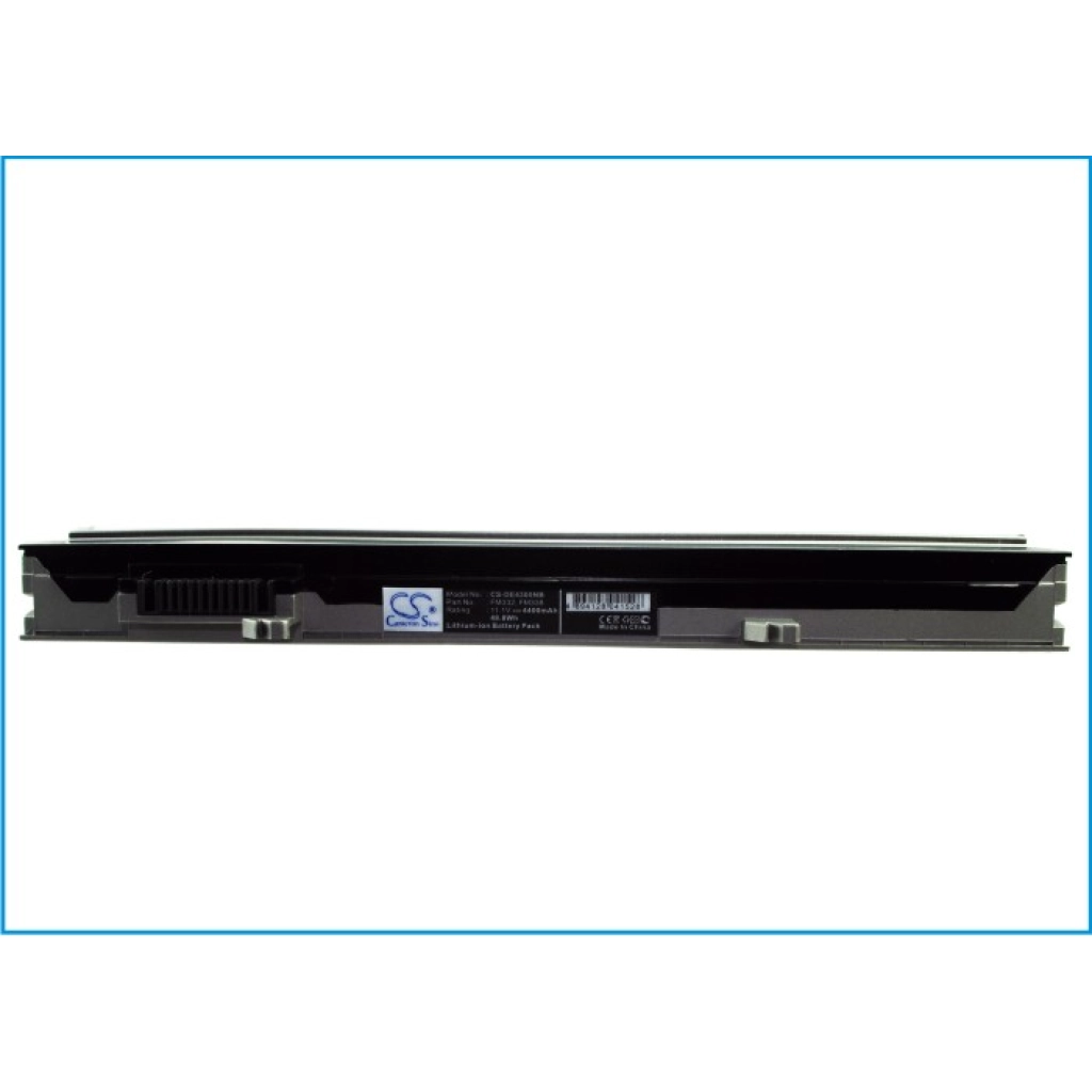 Battery Replaces 451-11495