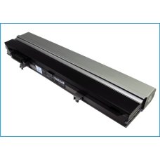 Reemplazo de batería compatible para DELL 0FX8X,312-0822,312-0823,312-9955,451-10636...
