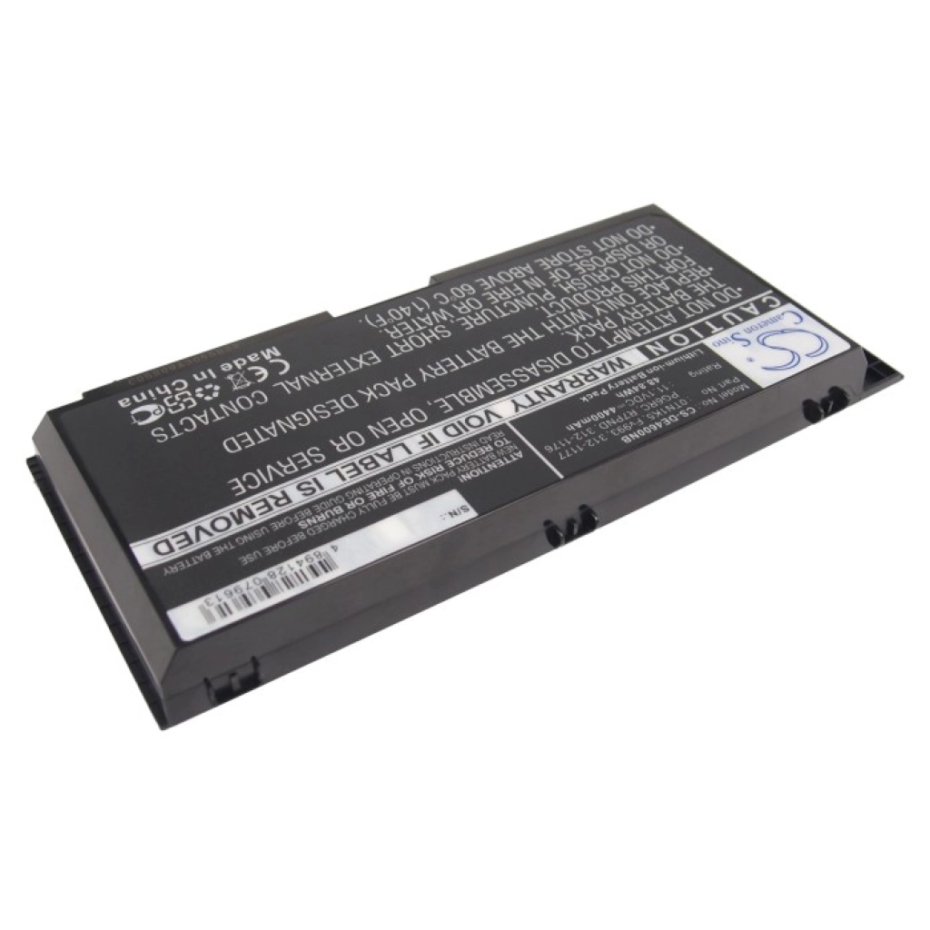 Battery Replaces 0TN1K5