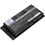 CS-DE4600HB<br />Baterías para  reemplaza la batería 451-12032