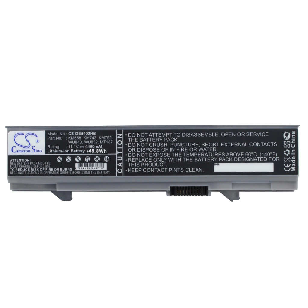 Battery Replaces U725H