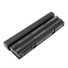 Reemplazo de batería compatible para DELL 04NW9,05G67C,312-1163,312-1311,451-11694...