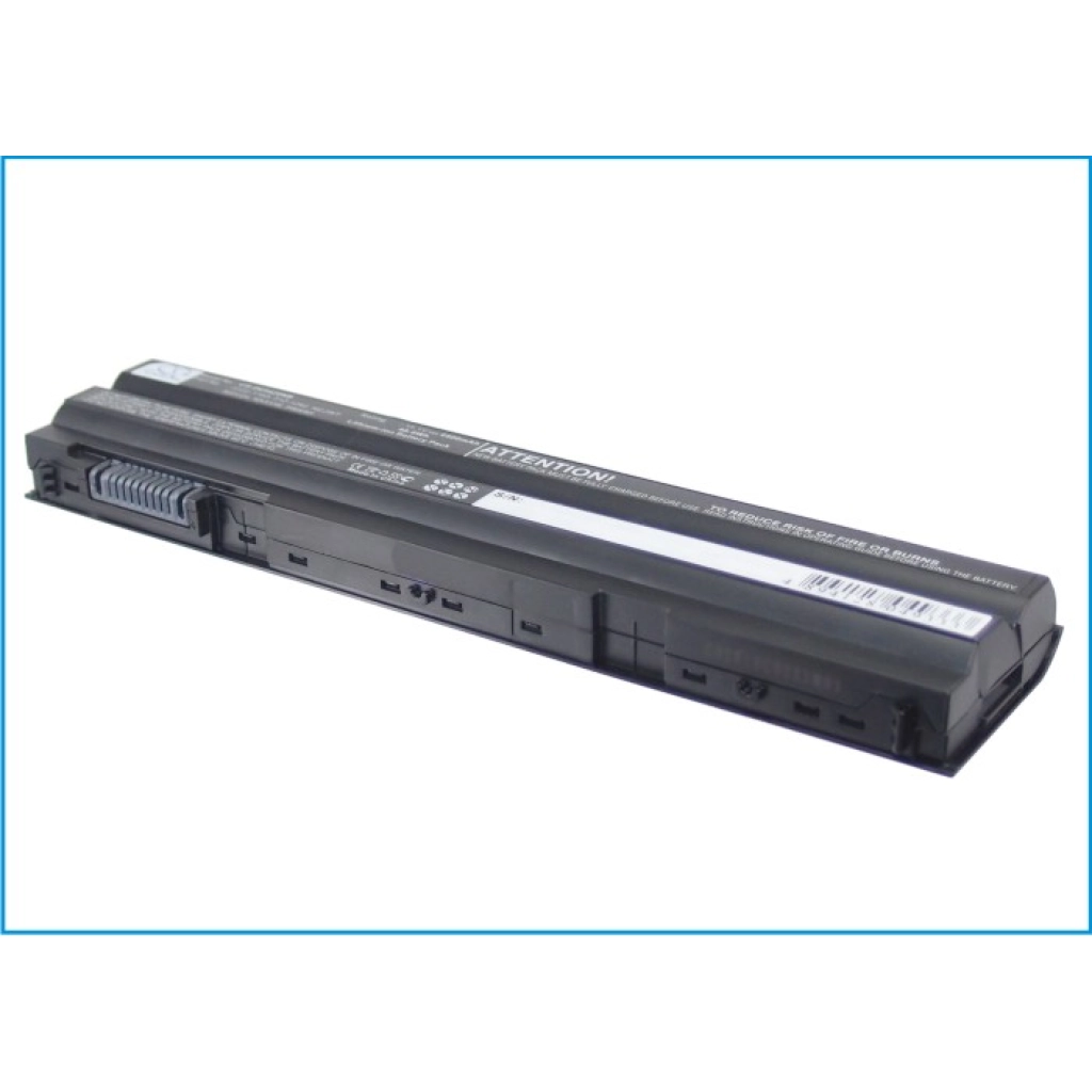 Battery Replaces 8P3YX