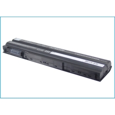 Reemplazo de batería compatible para DELL 04NW9,05G67C,312-1163,312-1311,451-11694...