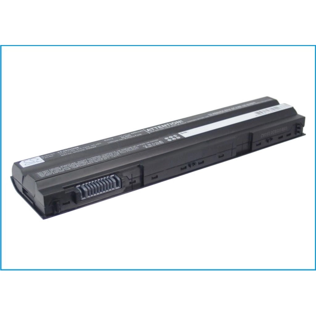 Battery Replaces 8P3YX