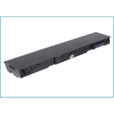 Reemplazo de batería compatible para DELL 04NW9,05G67C,312-1163,312-1311,451-11694...