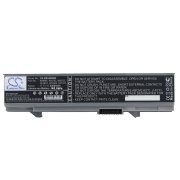 CS-DE5400NB<br />Baterías para  reemplaza la batería W071D