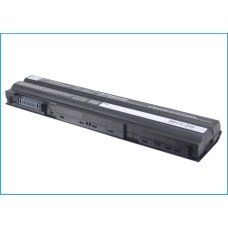 Reemplazo de batería compatible para DELL 04NW9,05G67C,312-1163,312-1311,451-11694...