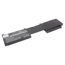 Reemplazo de batería compatible para DELL 2NJNF,8JVDG,TPMCF