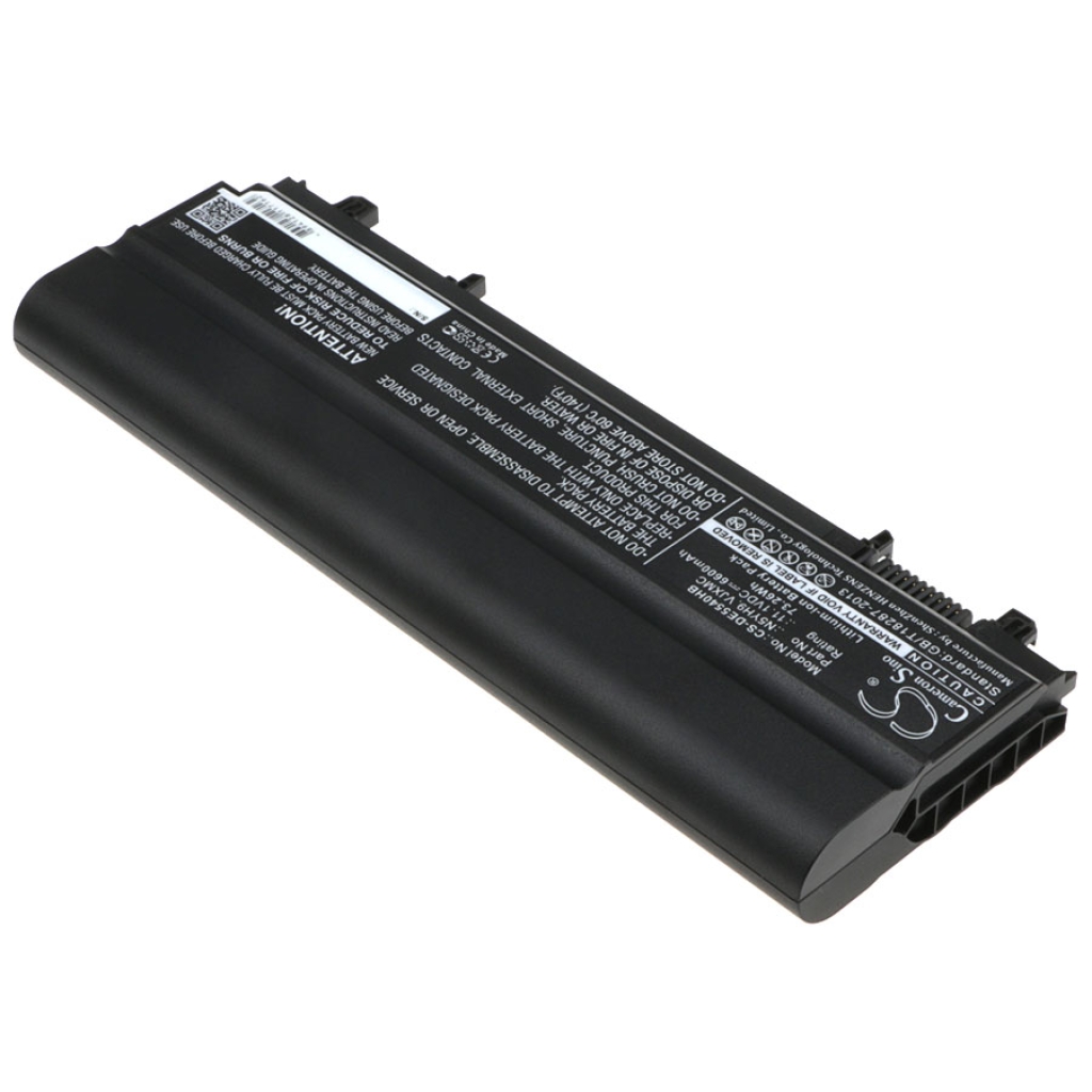 Battery Replaces 0FT6D9