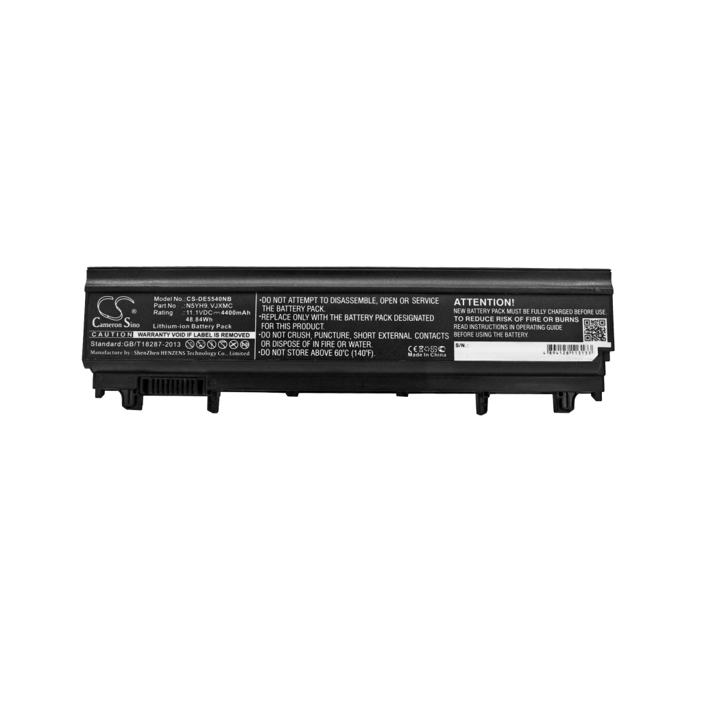Battery Replaces VJXMC