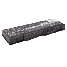 Reemplazo de batería compatible para DELL 310-6321,310-6322,312-0339,312-0340,312-0348...