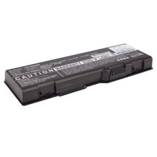 Reemplazo de batería compatible para DELL 310-6321,310-6322,312-0339,312-0340,312-0348...