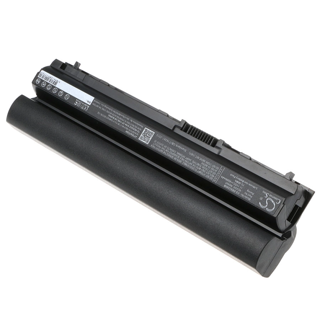 Battery Replaces 09K6P