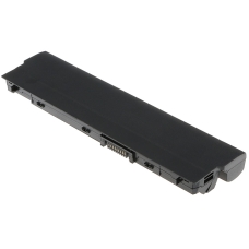 Reemplazo de batería compatible para DELL 09K6P,0F7W7V,11HYV,312-1239,312-1241...