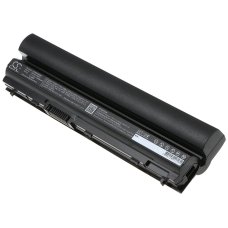 Reemplazo de batería compatible para DELL 09K6P,0F7W7V,11HYV,312-1239,312-1241...